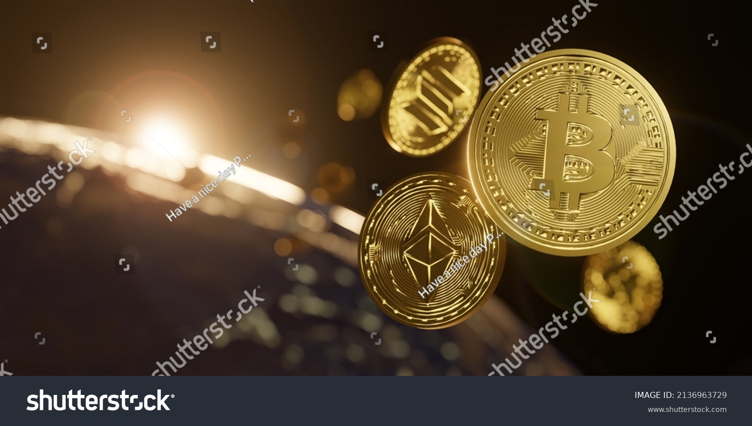 C