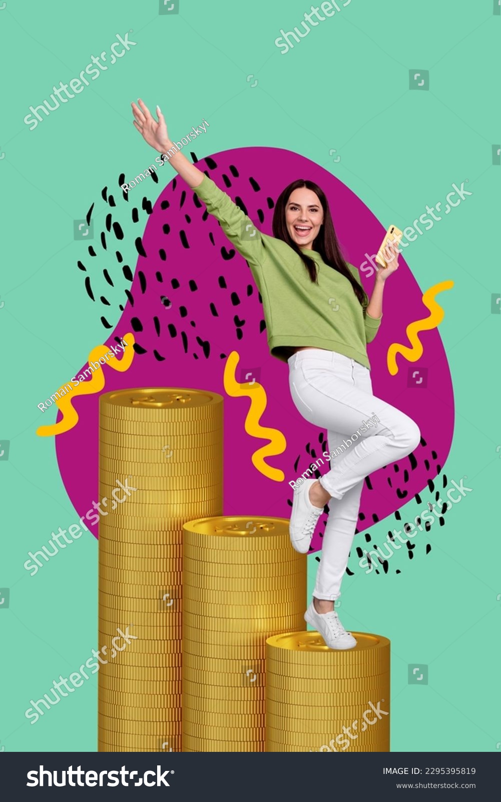 C