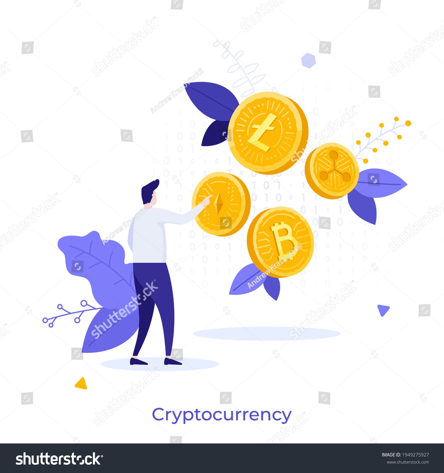 C