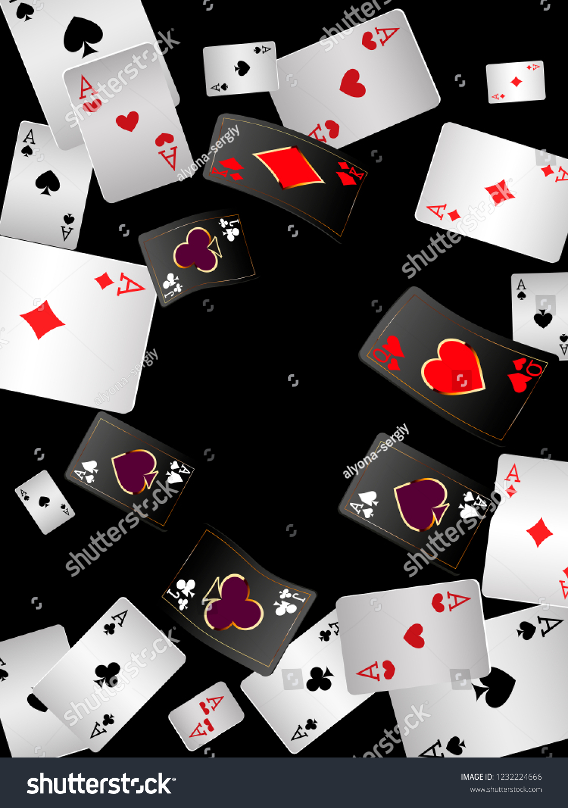 C