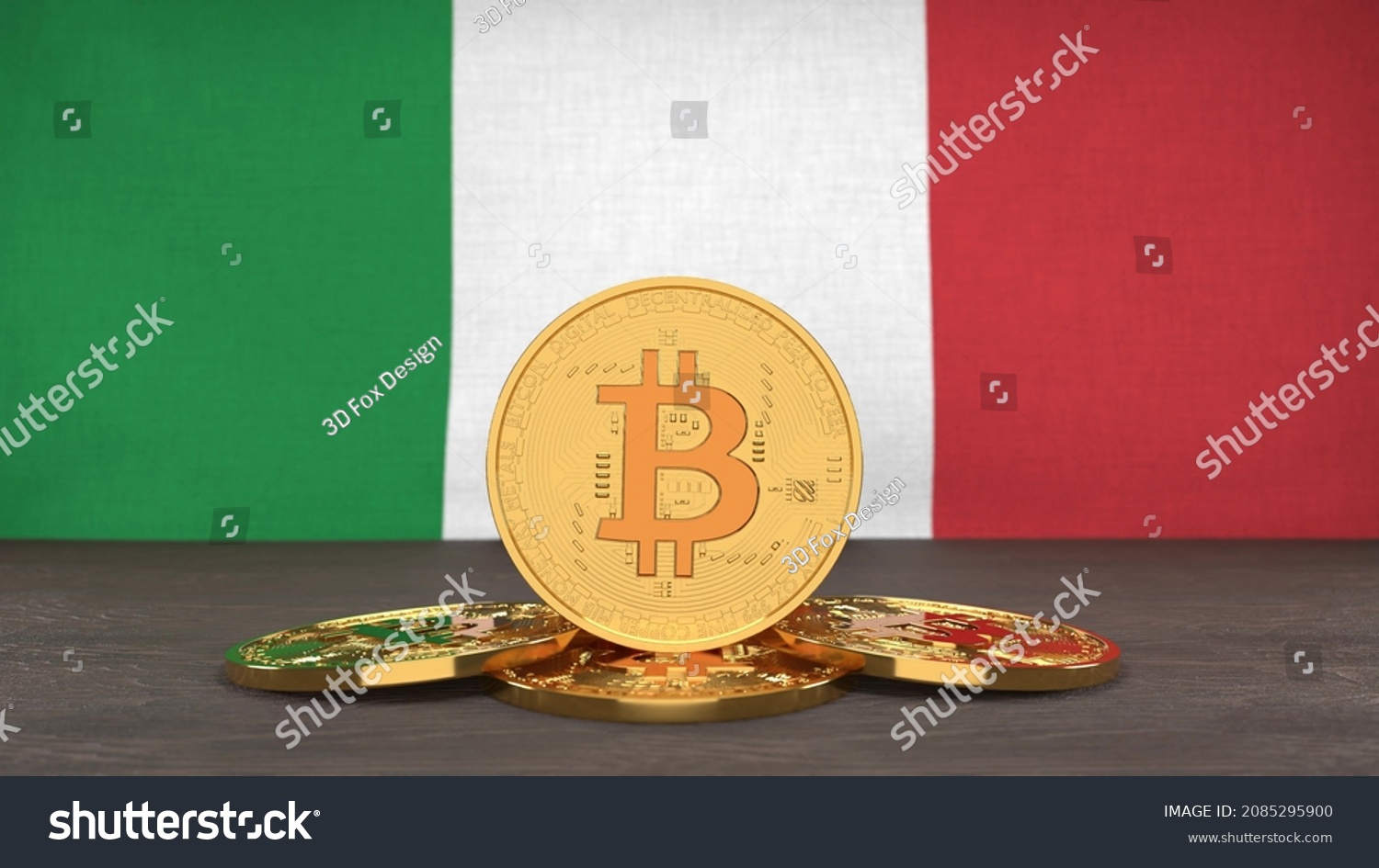 C