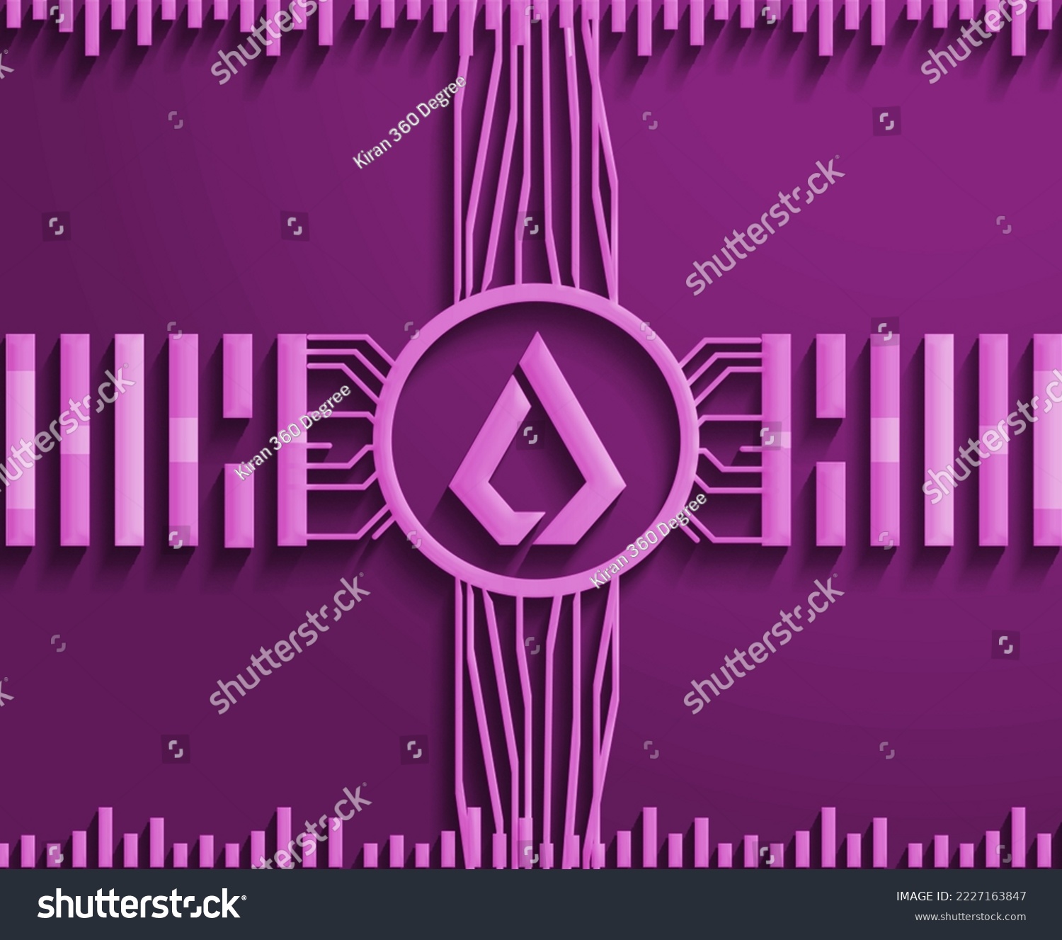 D