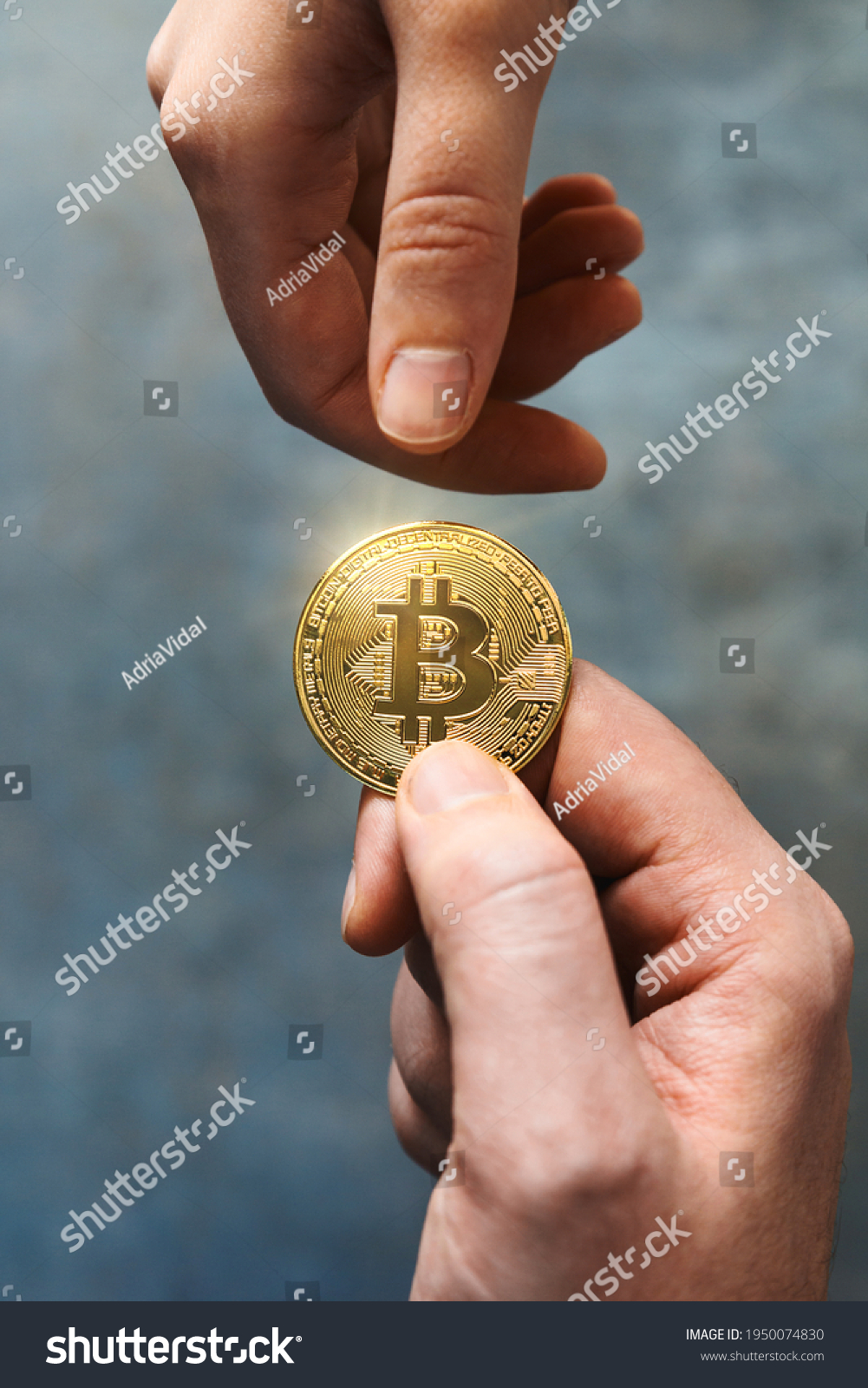 C