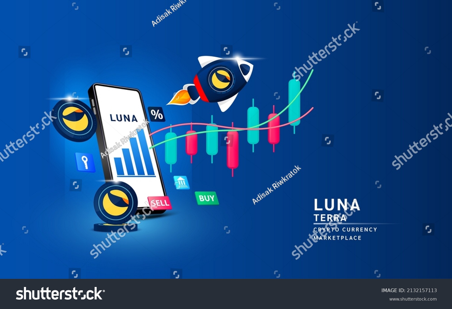C