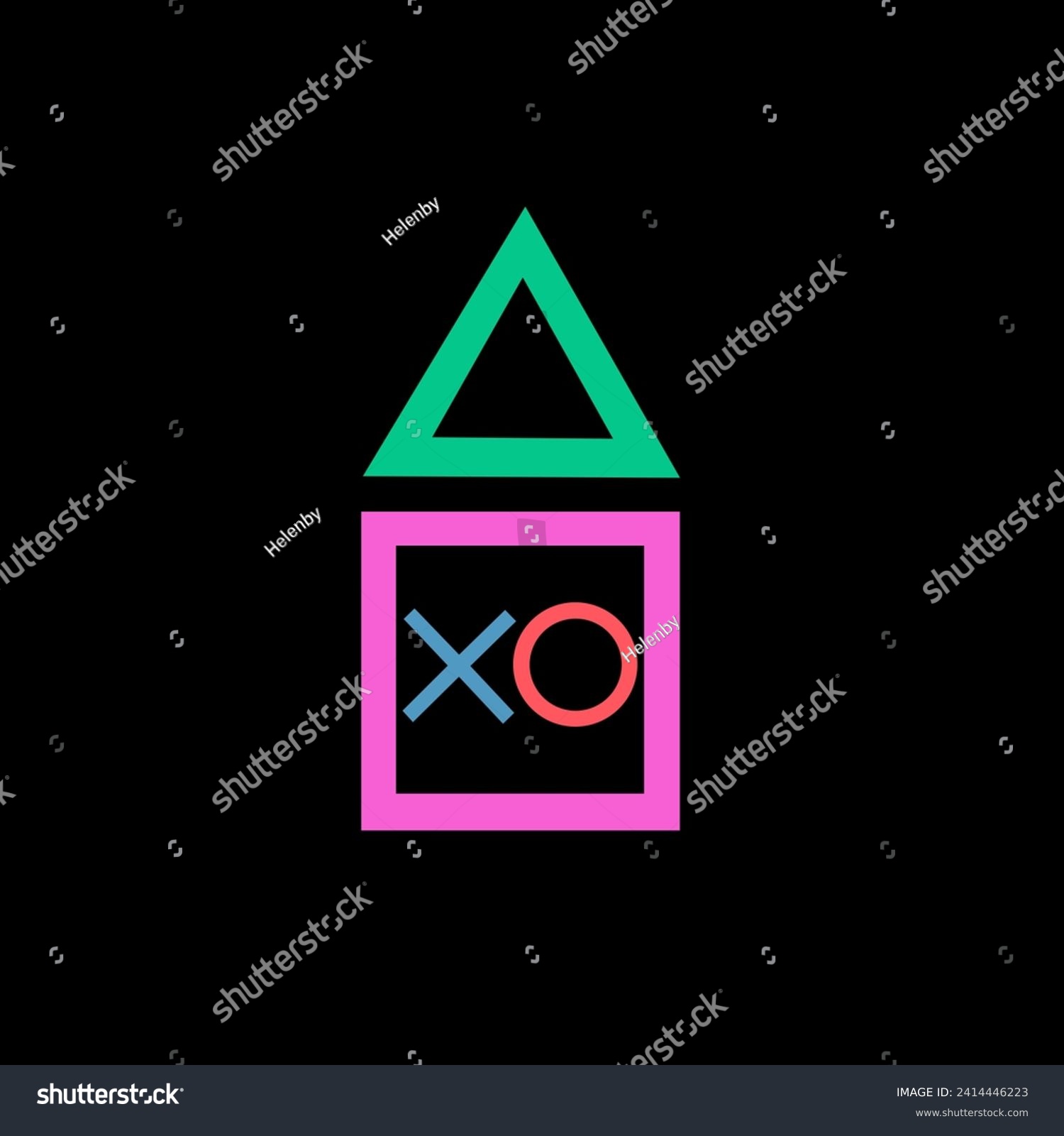 C