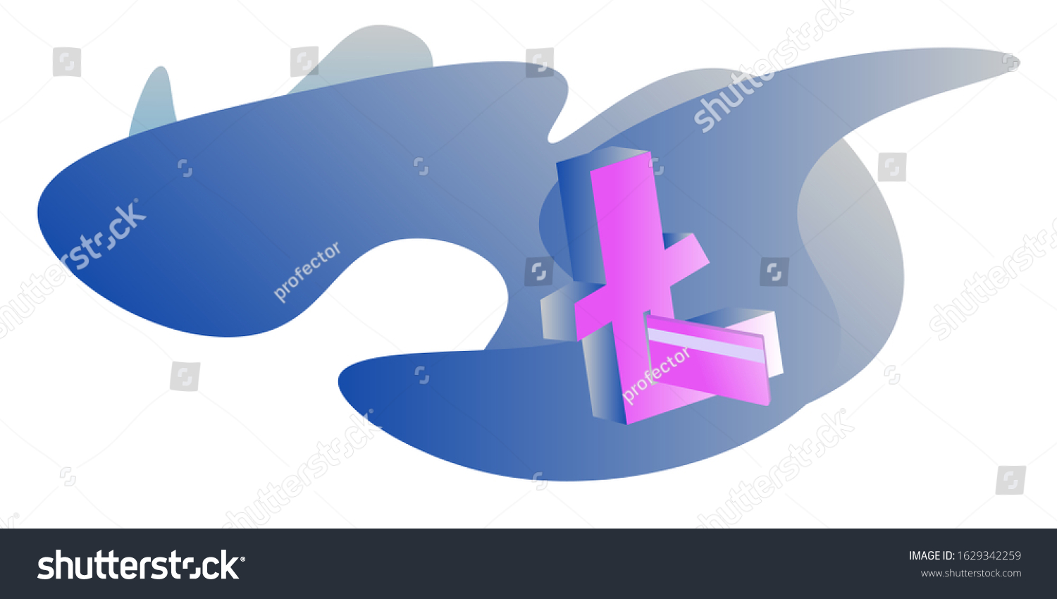 T