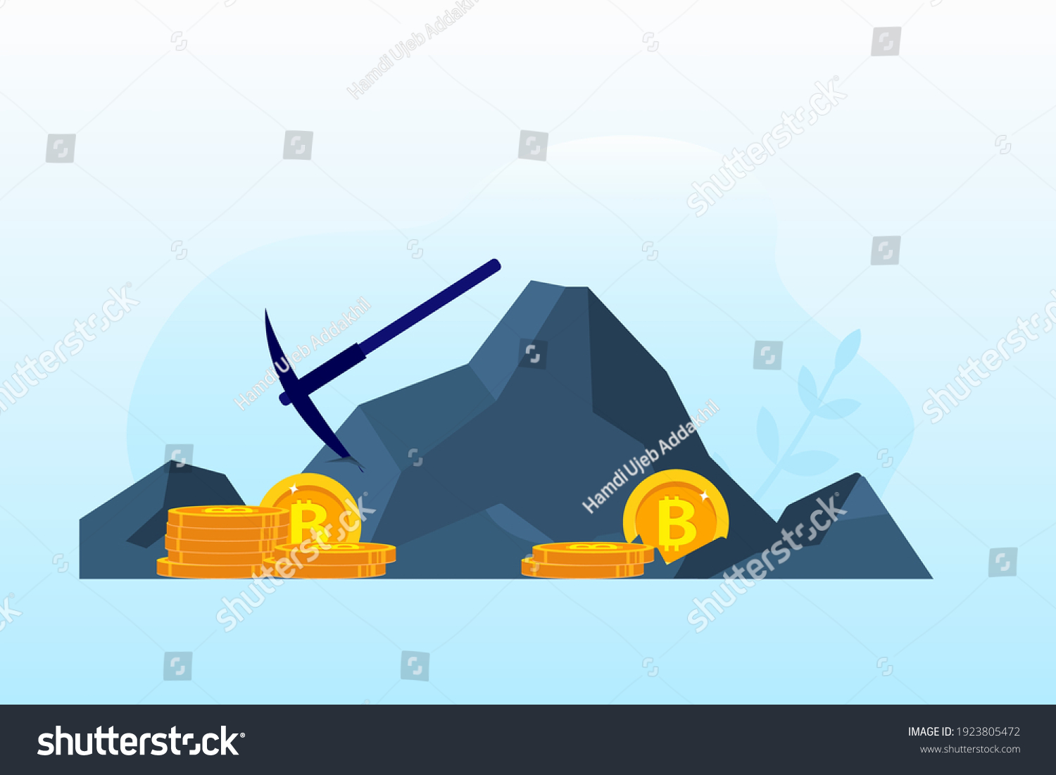C