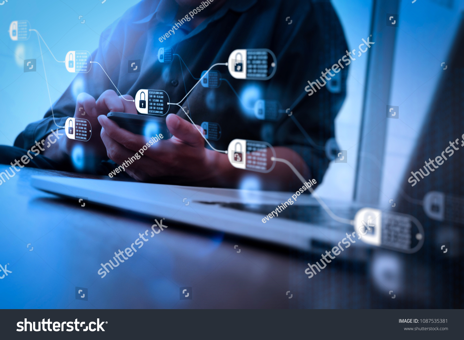 T