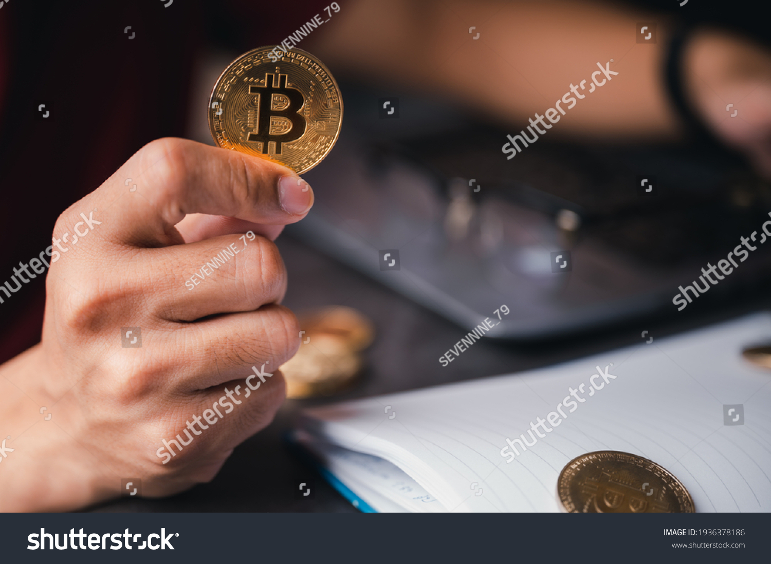 C