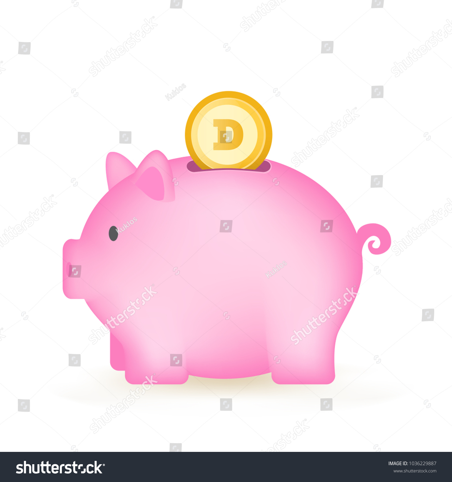 N