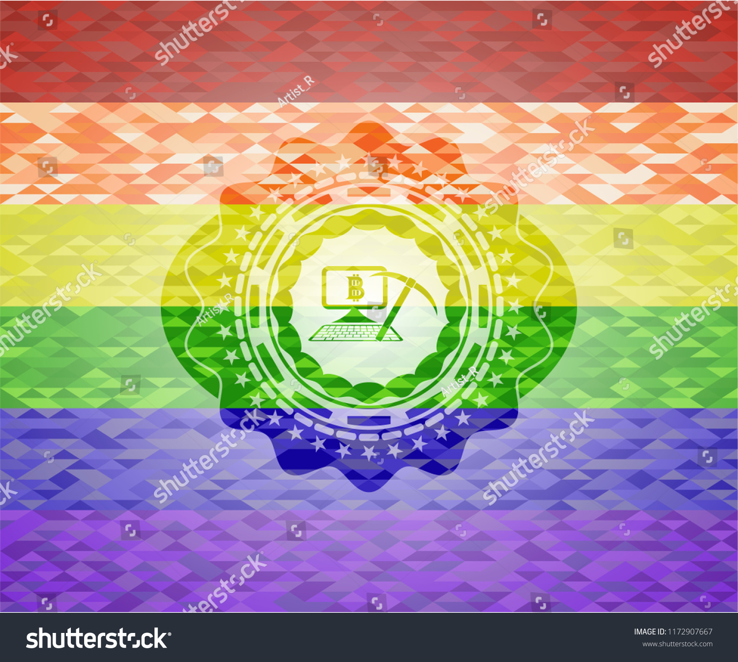 C