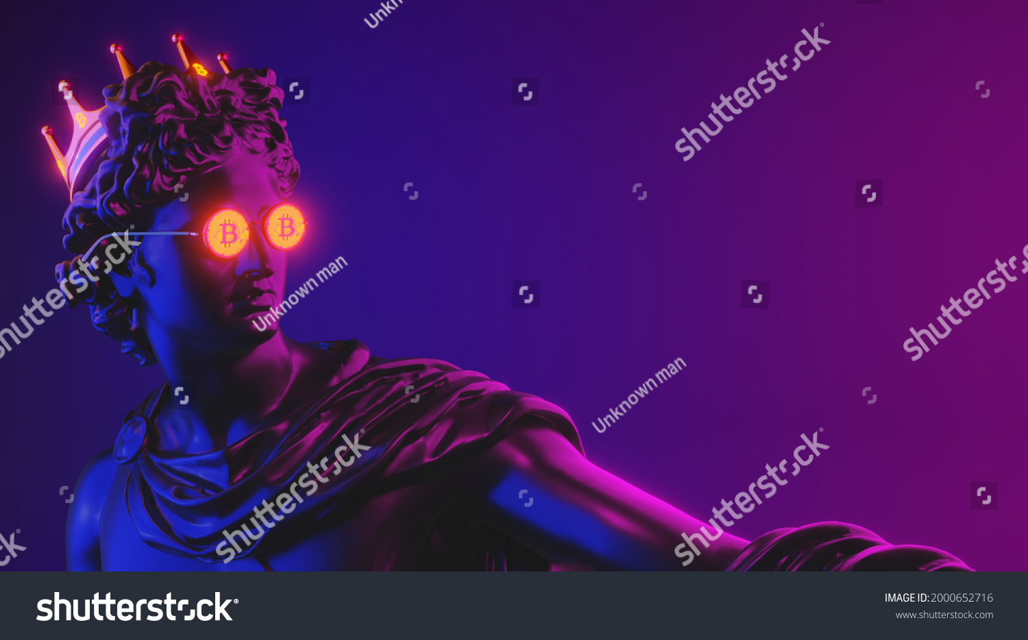 C