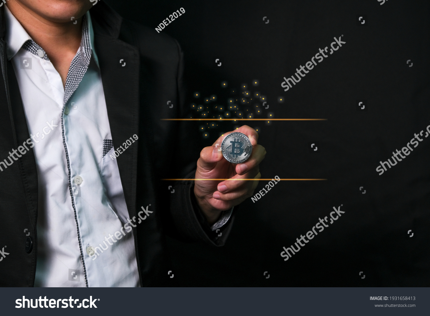 I