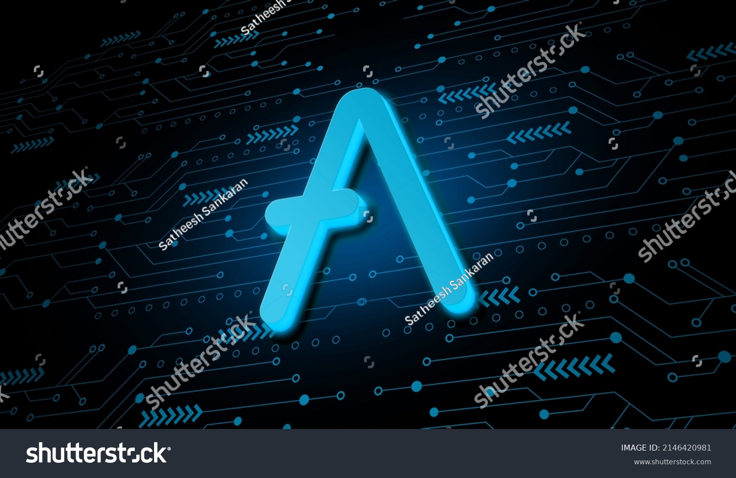 T