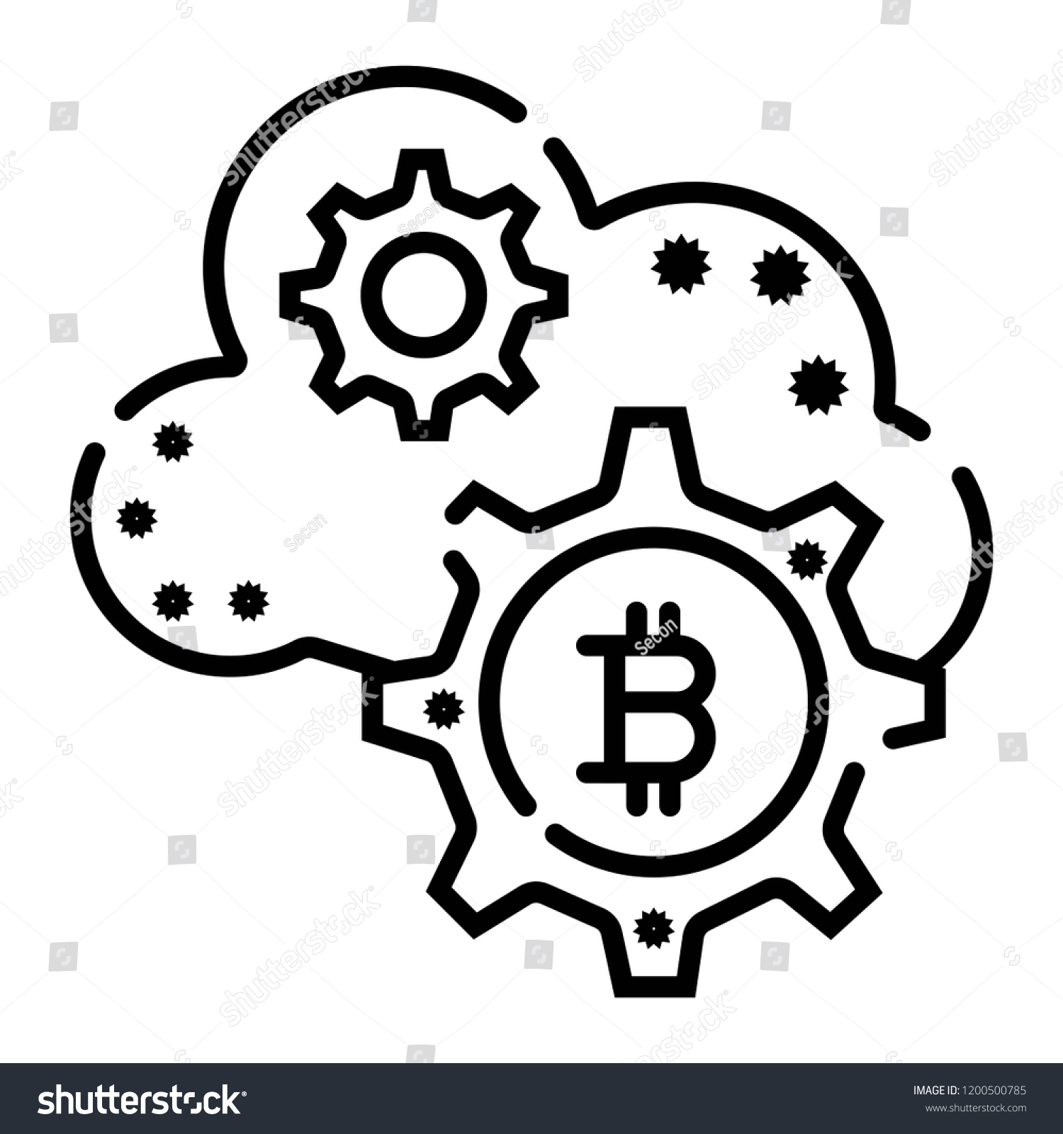 C