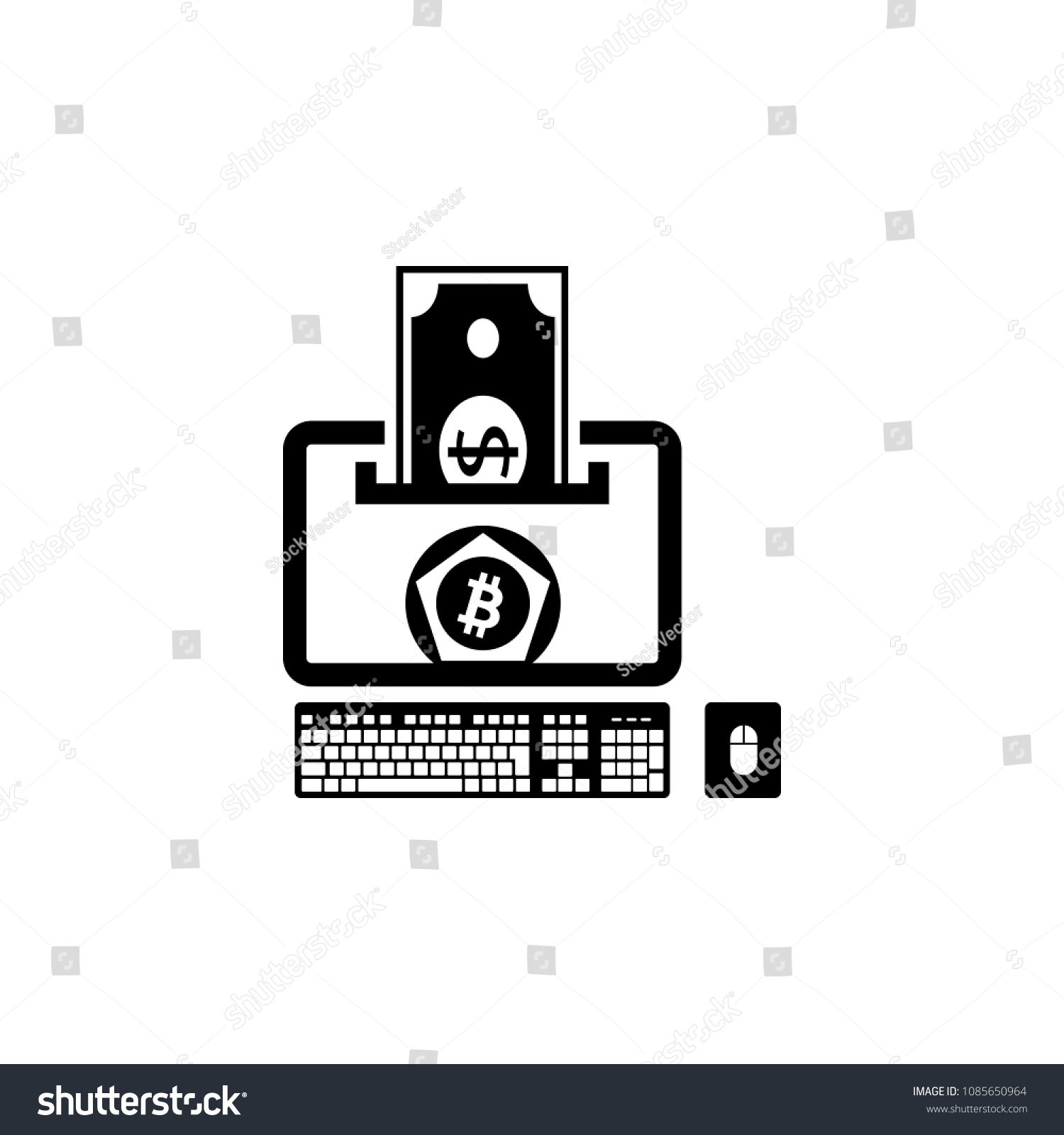 F
