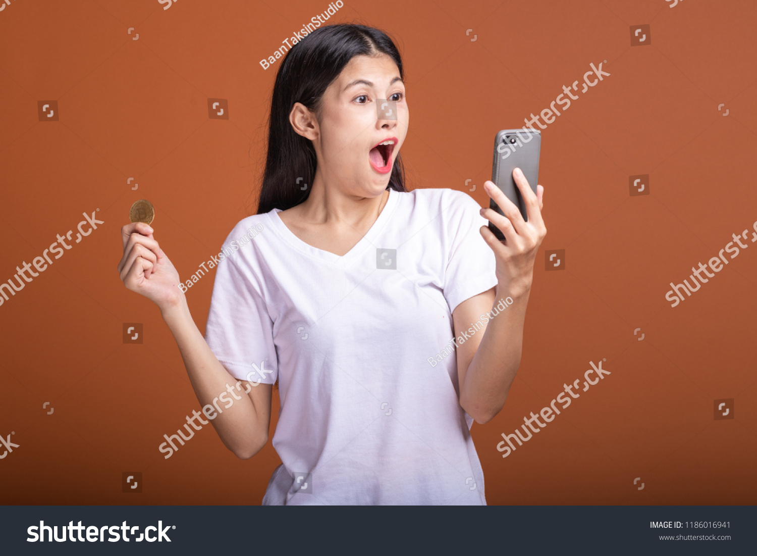 T