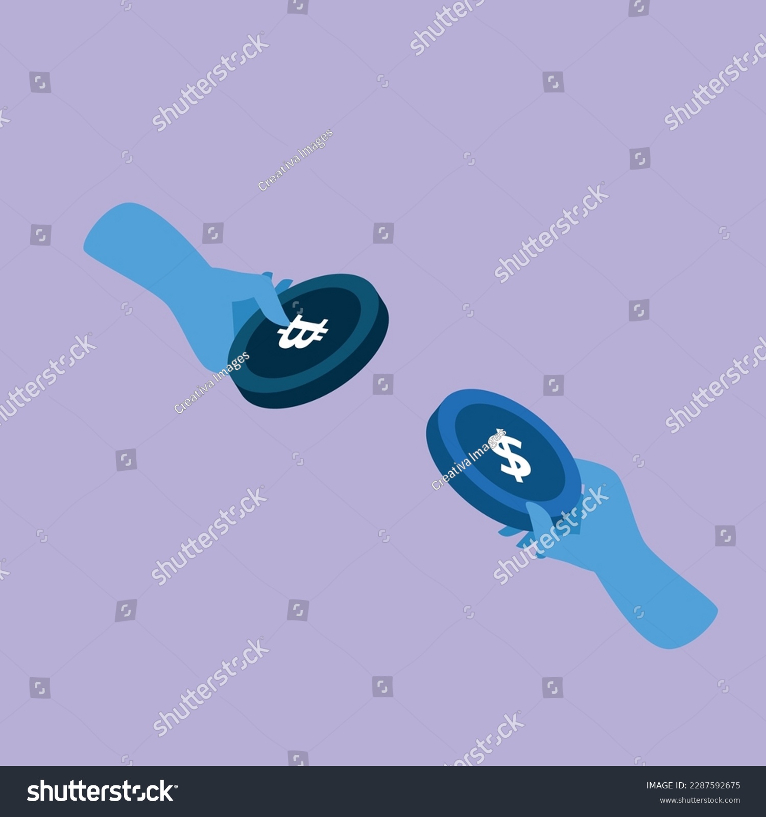 C
