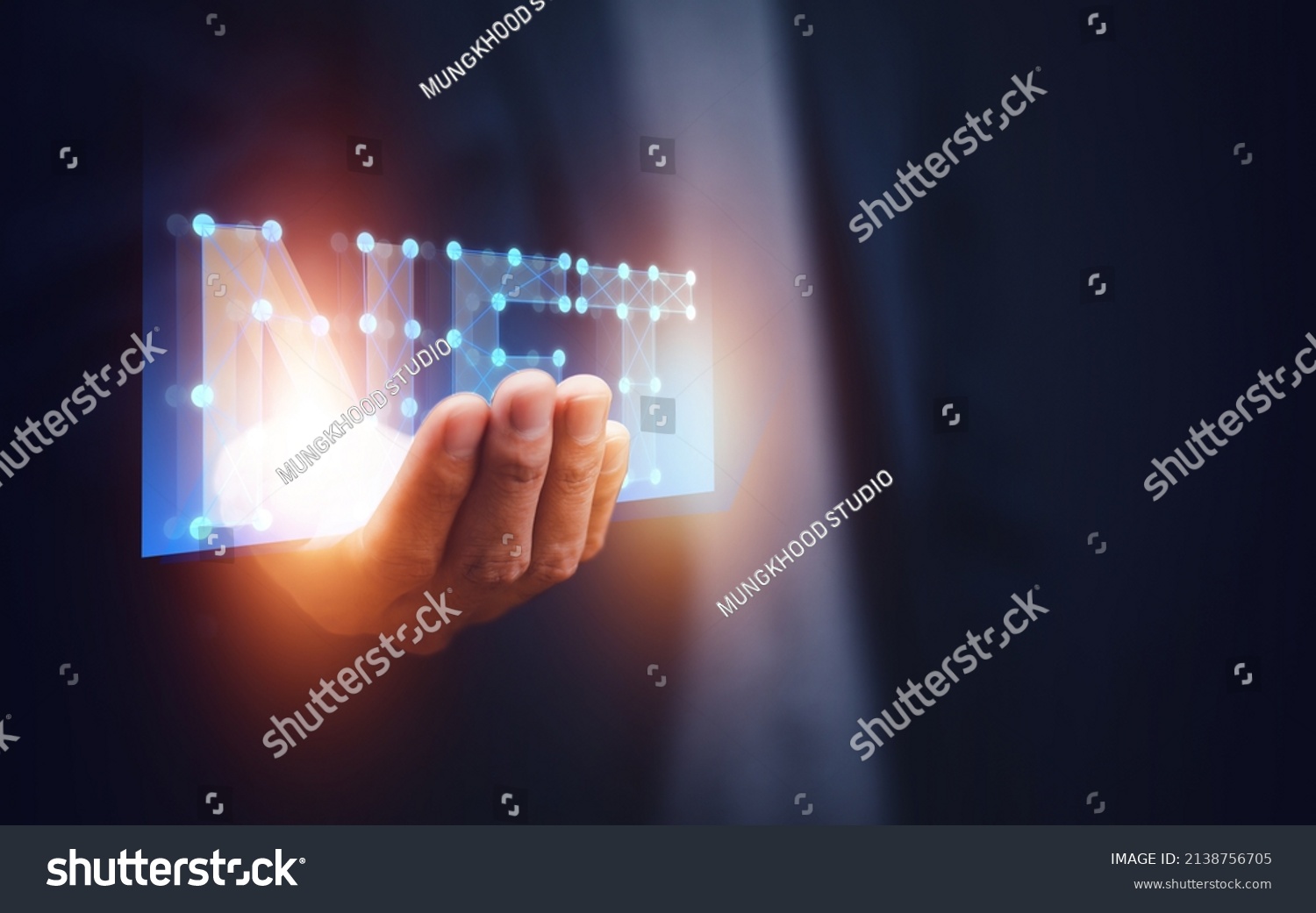 C