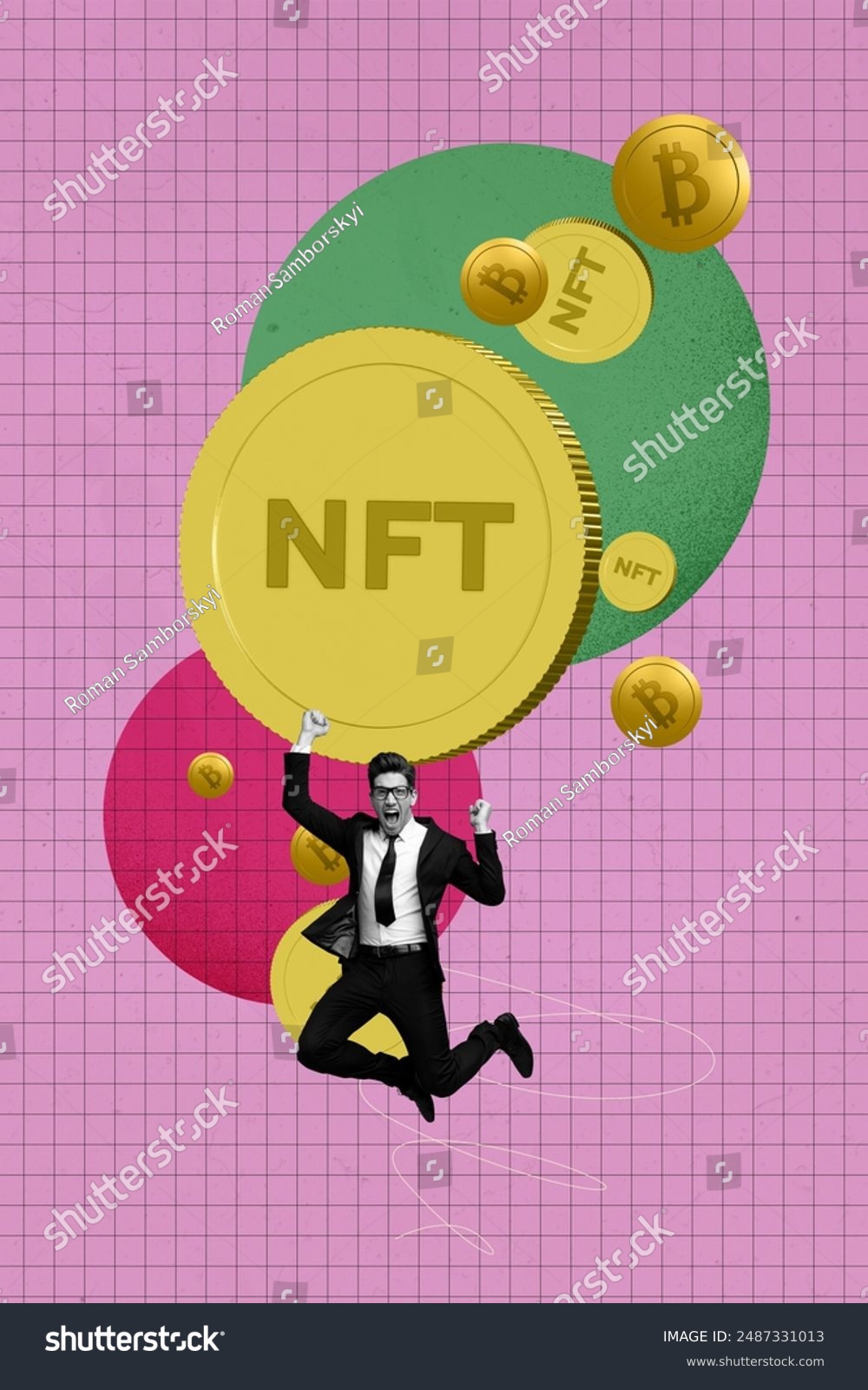 N