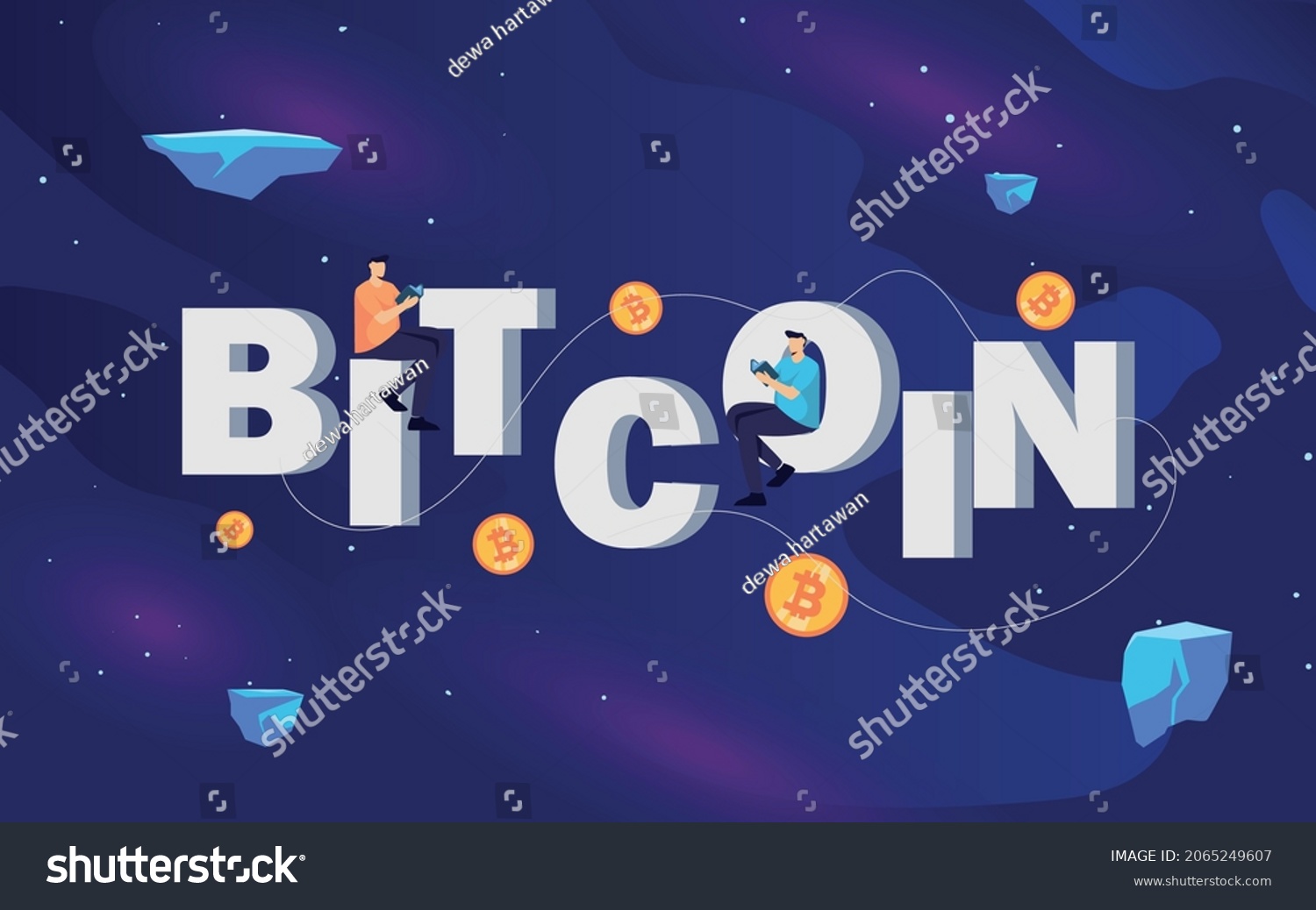 C