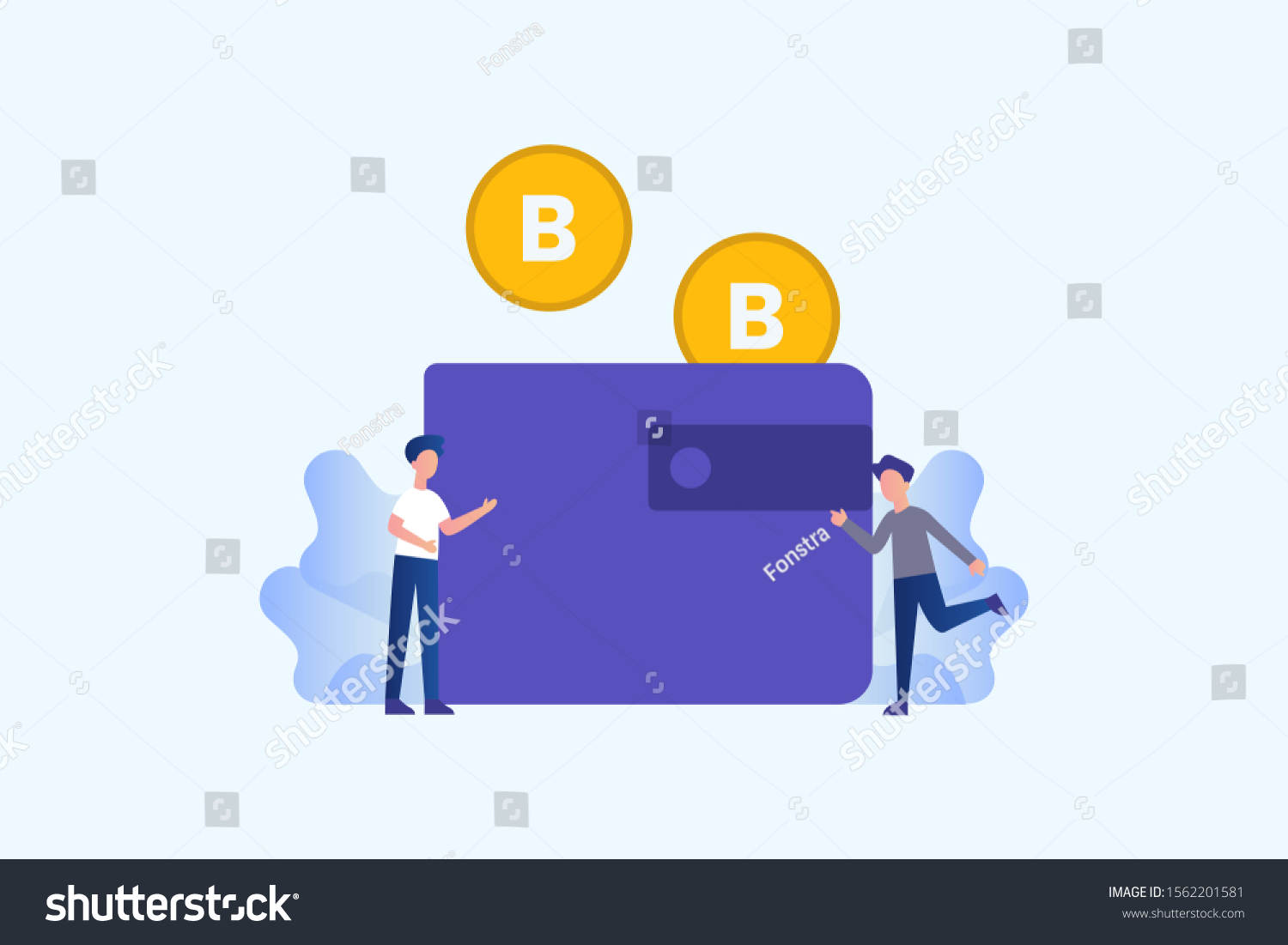 C