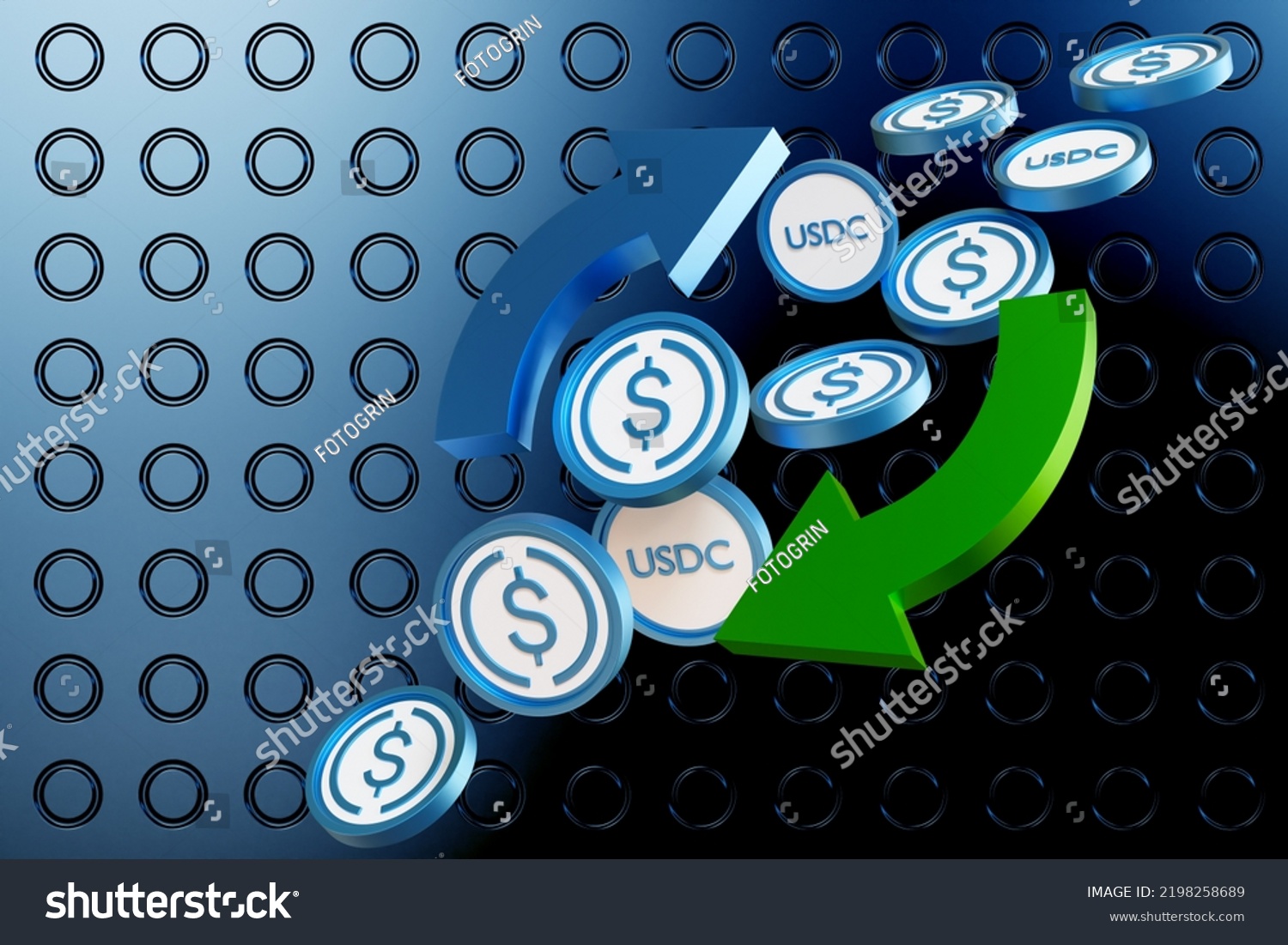 D