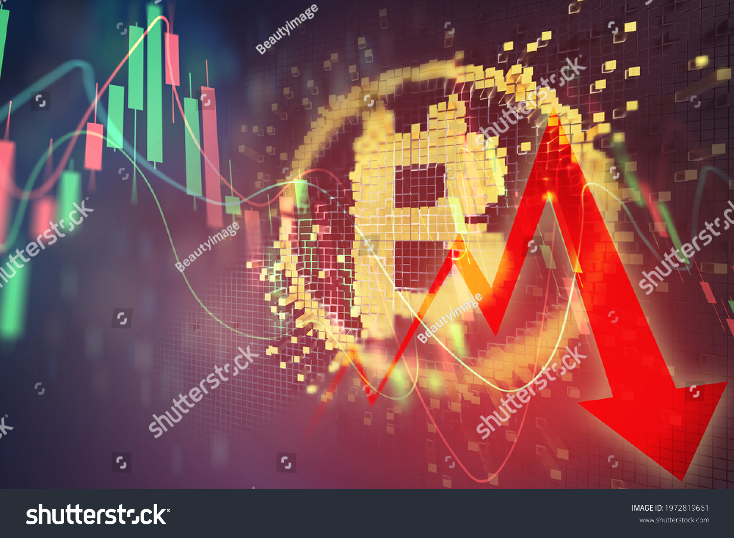 C