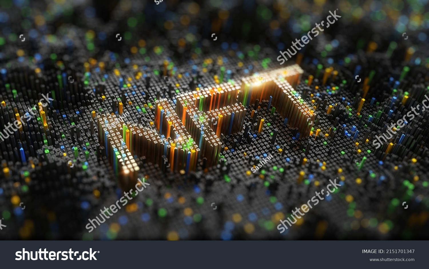 H