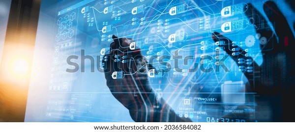 C