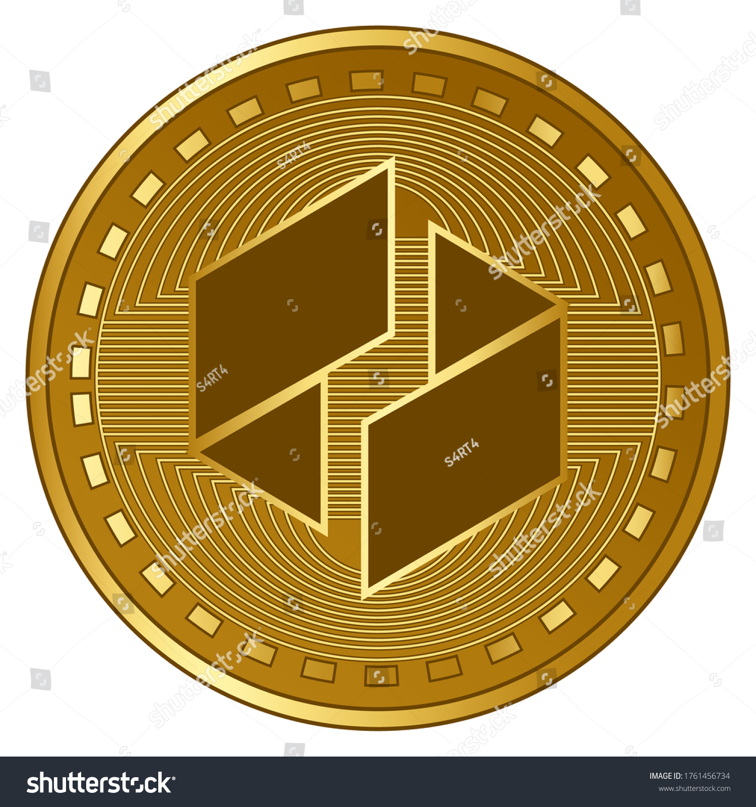N