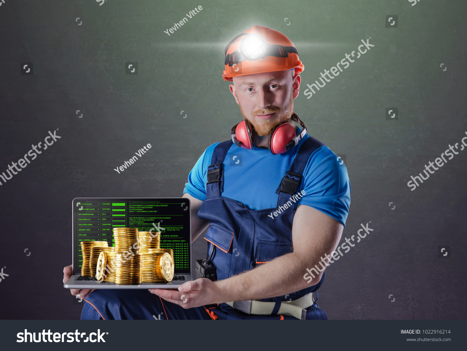 H
