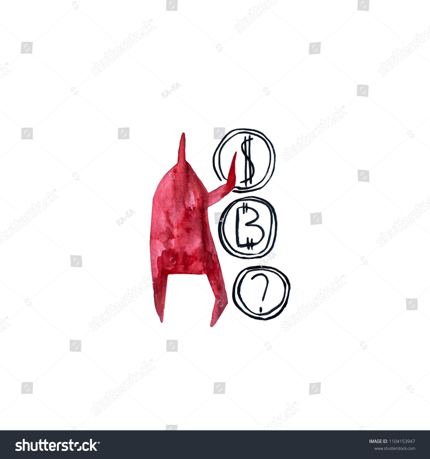 C