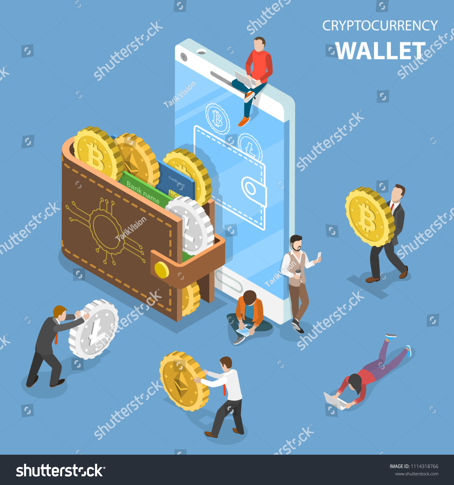 T