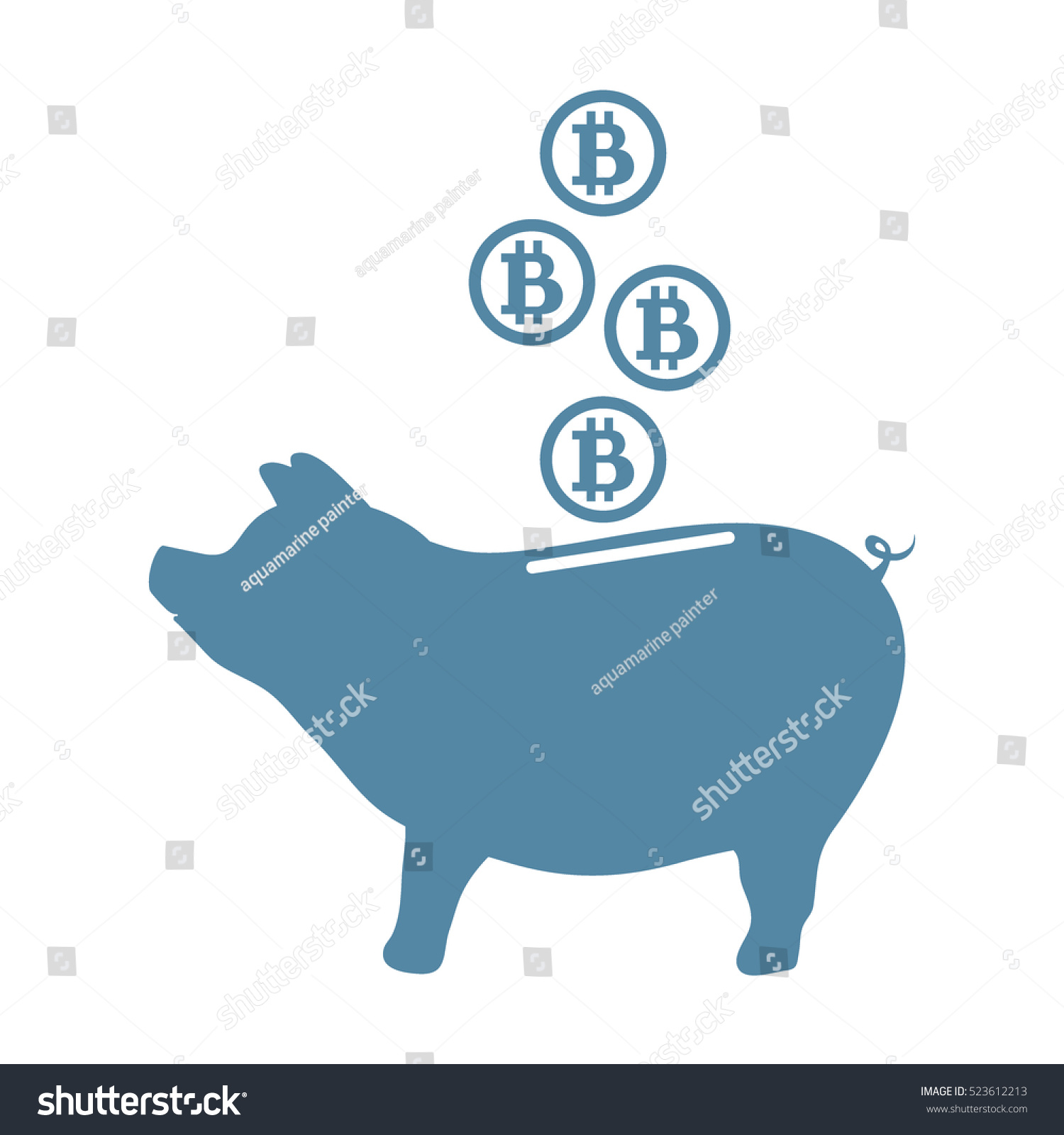 C