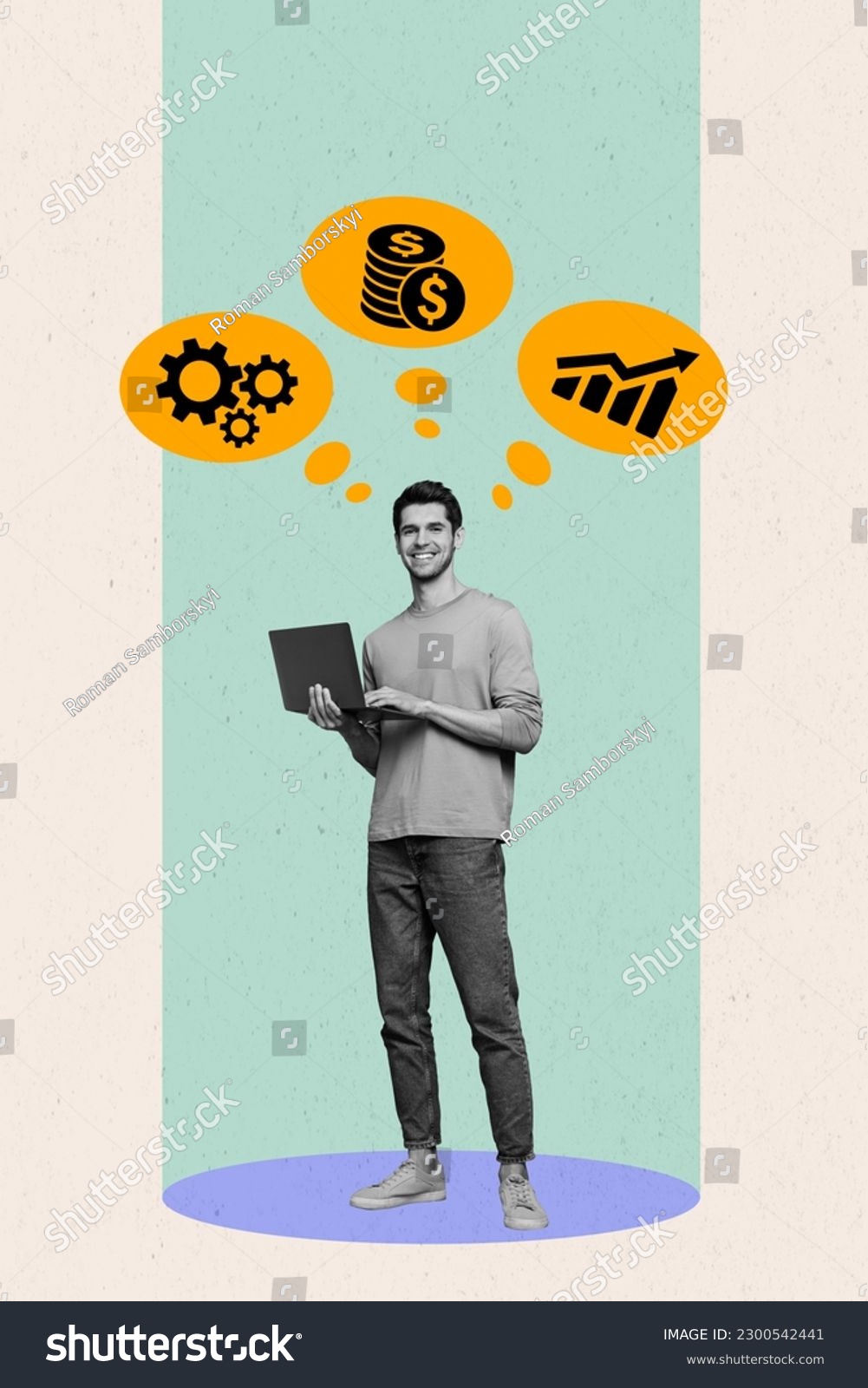 H