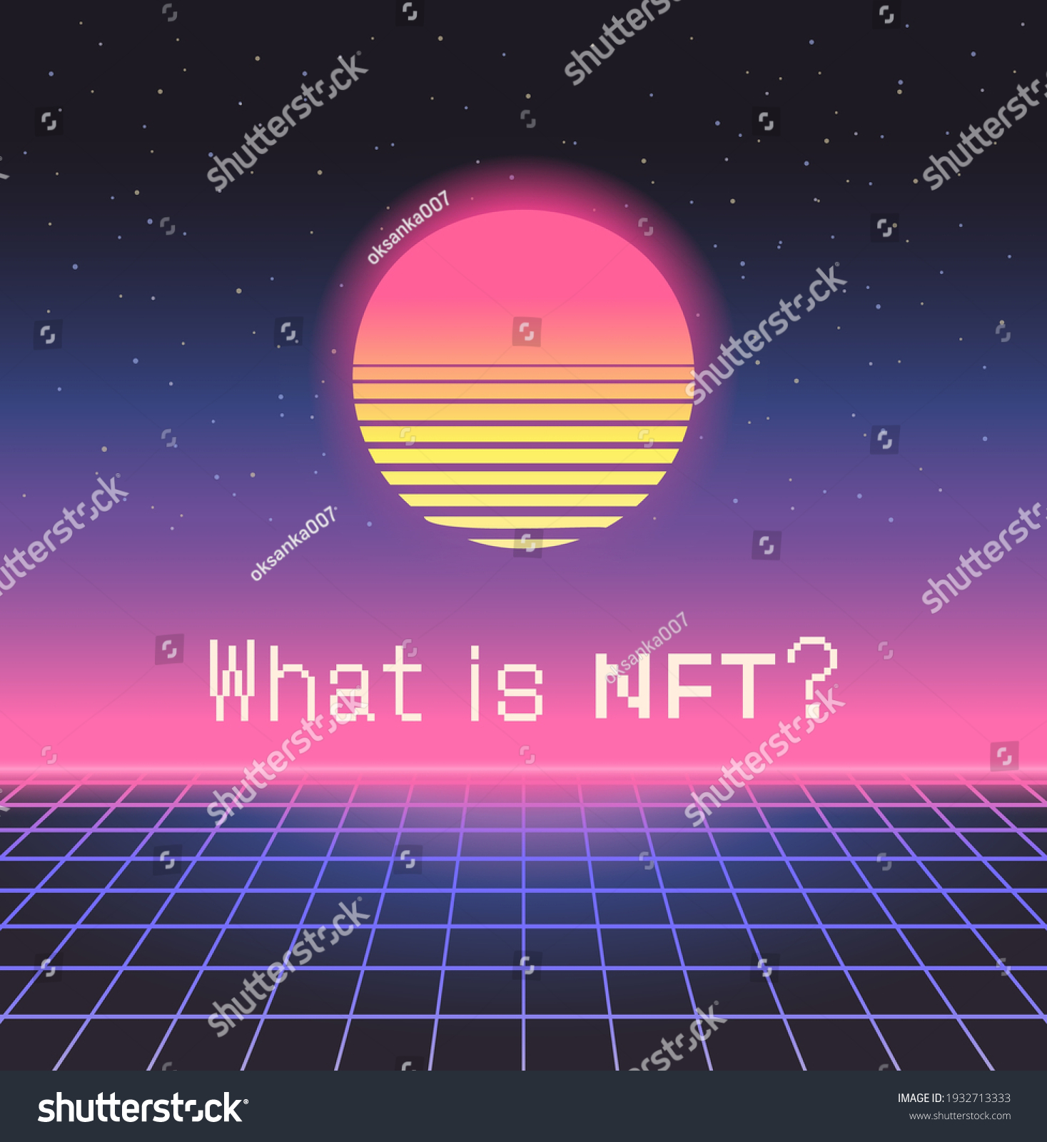 F
