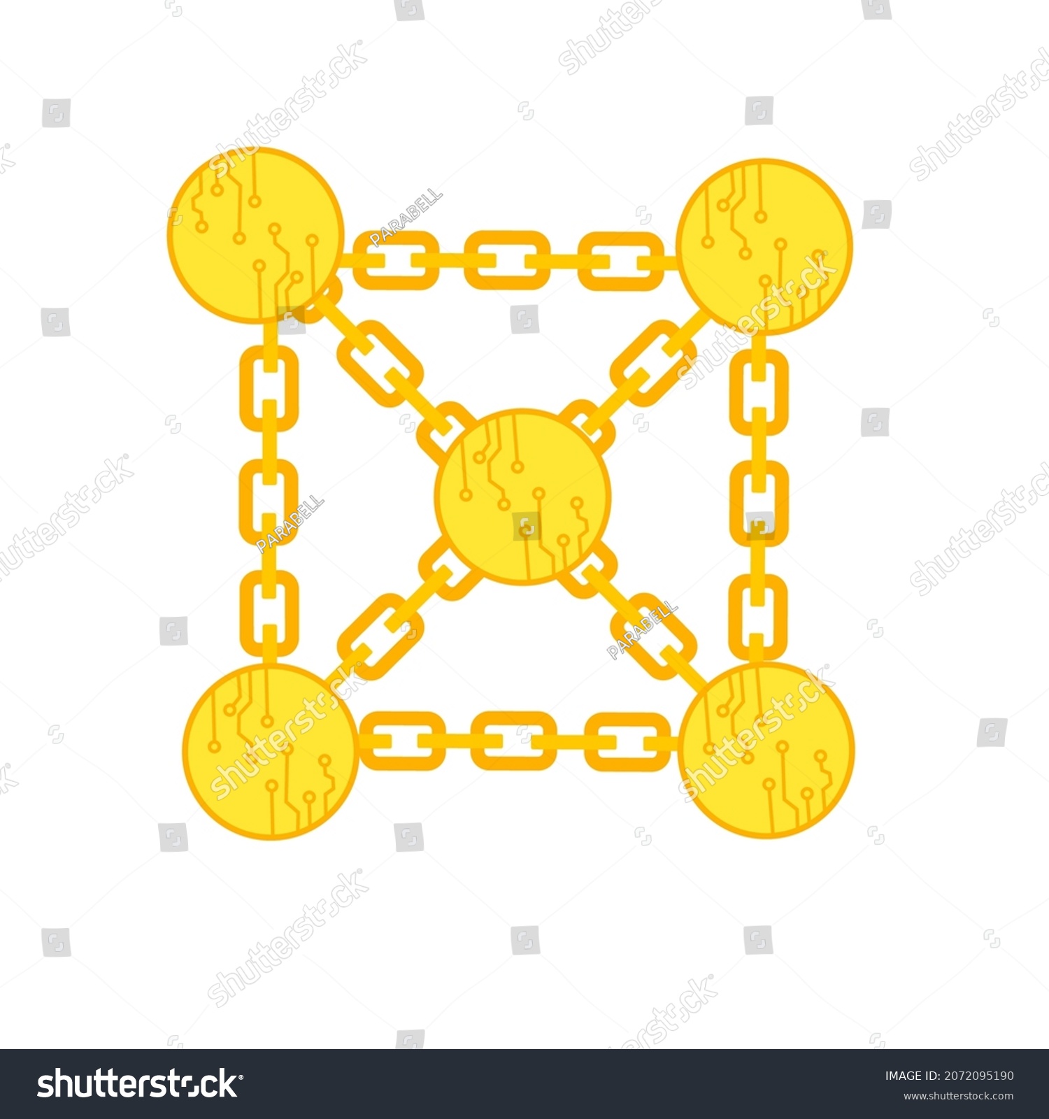 C