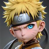 N