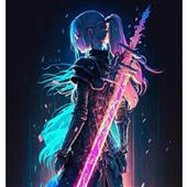 C