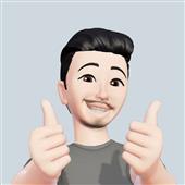 N