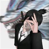 N