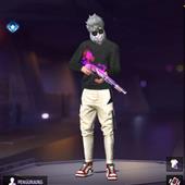 N