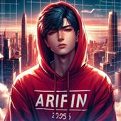 J