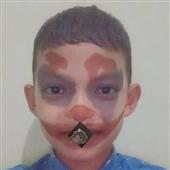 N