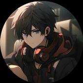 J