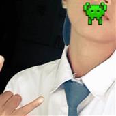 H