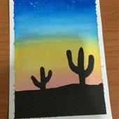 C