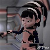 C
