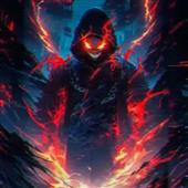 N